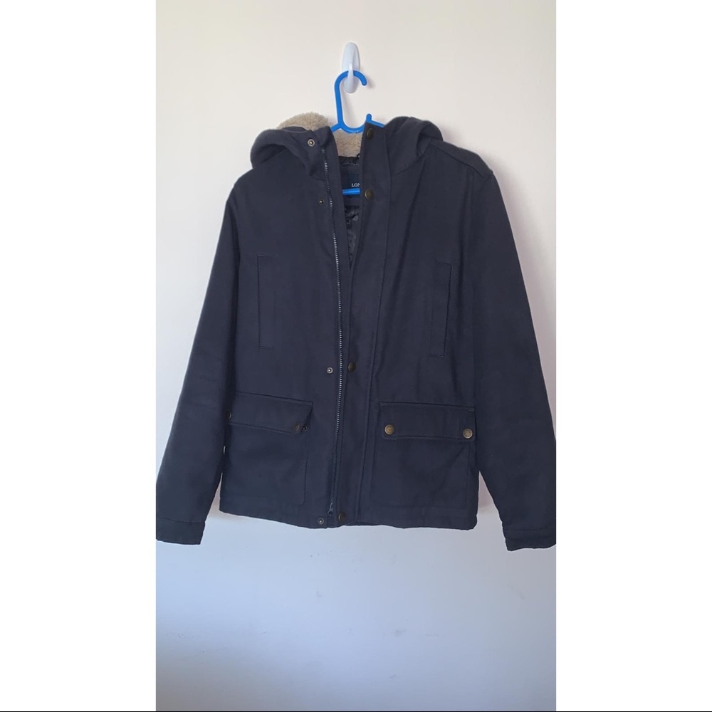 London Fog Winter Jacket